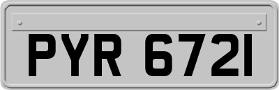 PYR6721