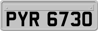 PYR6730