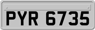 PYR6735