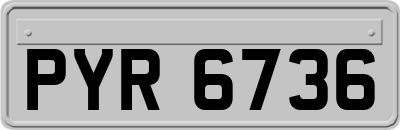 PYR6736