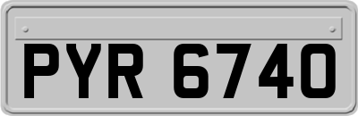 PYR6740