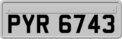 PYR6743