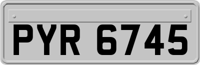 PYR6745