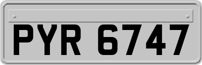 PYR6747