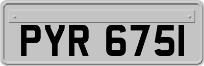 PYR6751