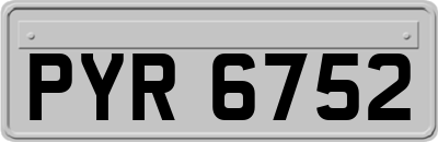 PYR6752