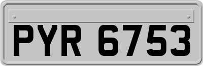 PYR6753