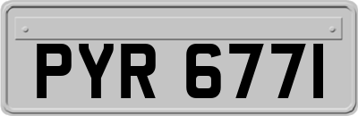 PYR6771