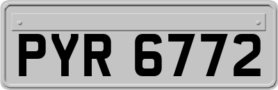 PYR6772