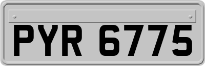 PYR6775