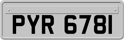 PYR6781