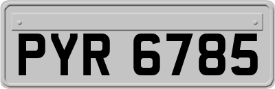 PYR6785