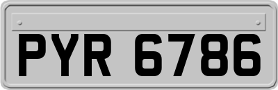 PYR6786