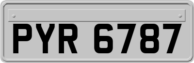 PYR6787