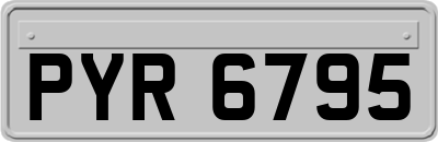 PYR6795