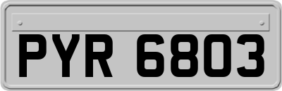 PYR6803