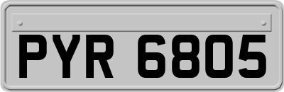 PYR6805