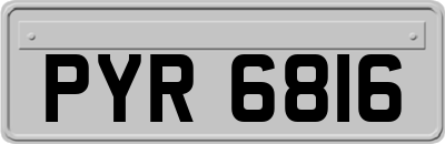 PYR6816