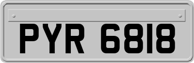 PYR6818