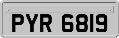 PYR6819