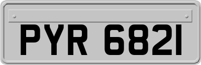 PYR6821