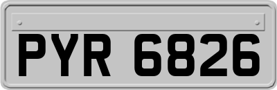 PYR6826