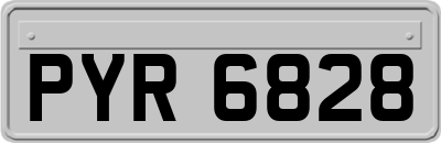 PYR6828