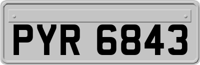 PYR6843