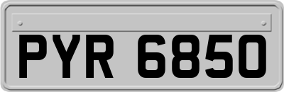 PYR6850