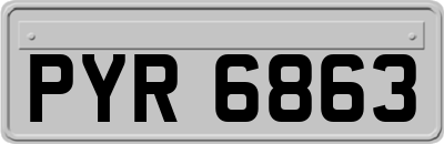 PYR6863