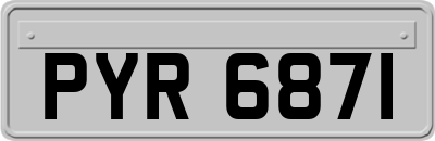 PYR6871