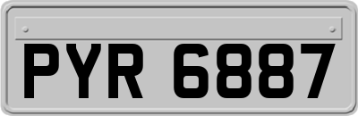 PYR6887