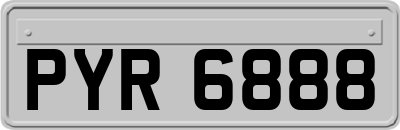 PYR6888