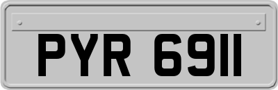 PYR6911