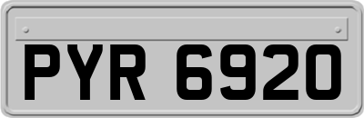 PYR6920