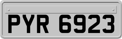 PYR6923