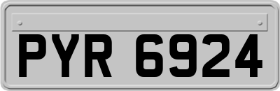 PYR6924