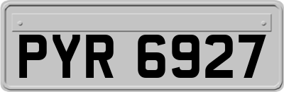 PYR6927