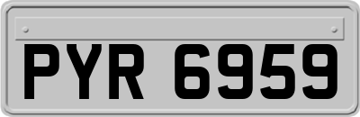 PYR6959