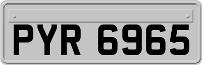 PYR6965