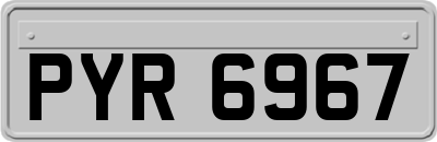 PYR6967