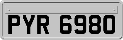 PYR6980