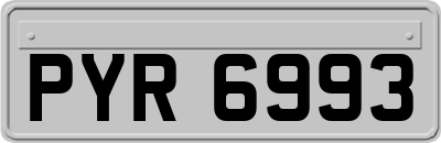 PYR6993