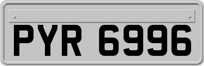 PYR6996