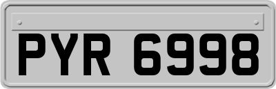 PYR6998