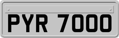 PYR7000