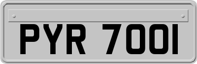 PYR7001