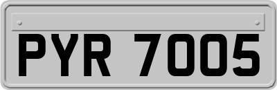 PYR7005