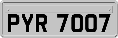 PYR7007