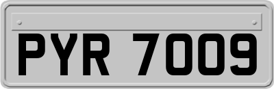 PYR7009